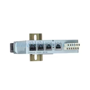 Siemens 6MF28050AA00 Master Module detail view 3
