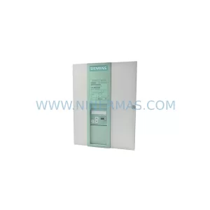 Siemens 6RA7025-6DS22-0 DC Drive Controller product image