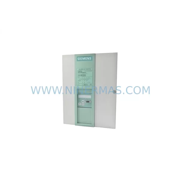 Siemens 6RA7025-6DS22-0 DC Drive Controller product image