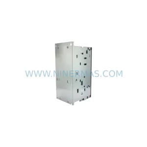 Siemens 6RA7081-6DS22-0 DC Drive Converter detail view 3