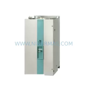 Siemens 6RA7091-6FS22-0 DC Drive Controller product image