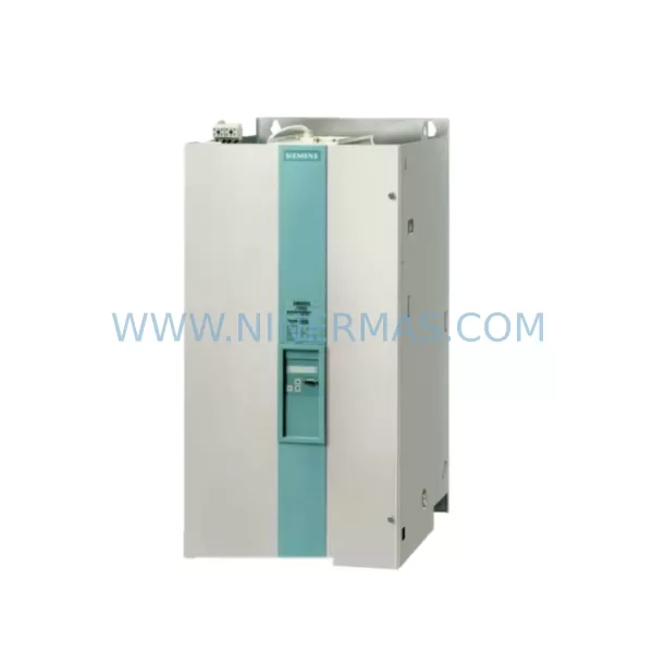 Siemens 6RA7091-6FS22-0 DC Drive Controller product image