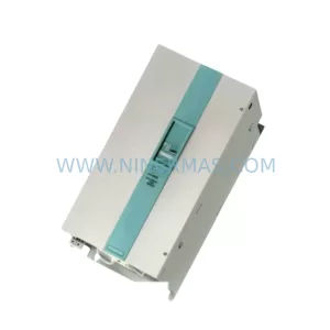 Siemens 6RA7091-6FS22-0 DC Drive Controller detail view 3