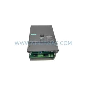 Siemens 6RA8018-6DV62-0AA0 DC Converter product image