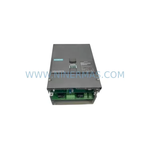 Siemens 6RA8018-6DV62-0AA0 DC Converter product image