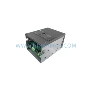 Siemens 6RA8018-6DV62-0AA0 DC Converter detail view 2