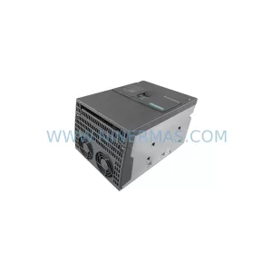 Siemens 6RA8018-6DV62-0AA0 DC Converter detail view 3
