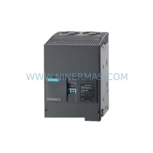 SIEMENS 6RA8025-6DS22-0AA0 DC Drive Module product image