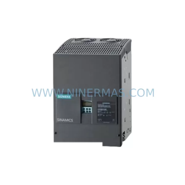 SIEMENS 6RA8025-6DS22-0AA0 DC Drive Module product image