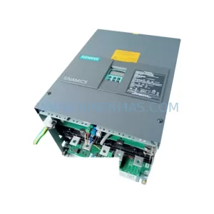 Siemens 6RA8075-6DS22-0AA0 DC Drive Converter product image
