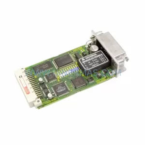 Siemens 6RX1700-0AK00 Drive Control Board product image