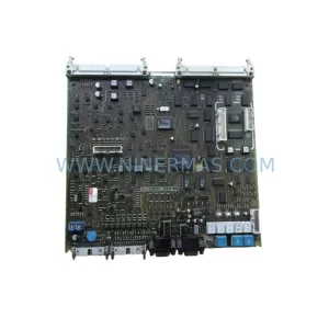 SIEMENS 6RY1243-0EA00 C98043-A1603-L11 Drive Control Board product image