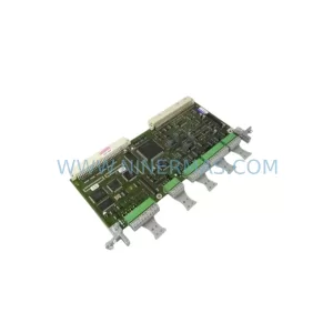 SIEMENS 6RY1703-1HD02 C98043-A7021-L1-3 DC Drive Firing Board product image