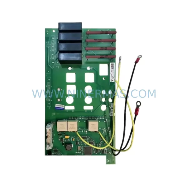 Siemens 6RY1803-0CA05 A5F00106193-007 Power Module product image