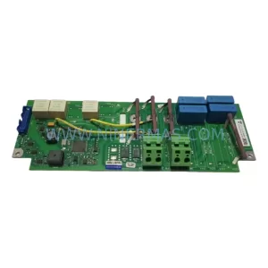 SIEMENS 6RY1803-0CA11 C98043-A7115-L21-7 Power Supply Board product image