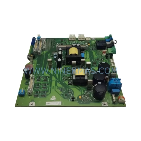 Siemens 6RY1803-0CM20 C98043-A7109-L100 Power Supply Module product image