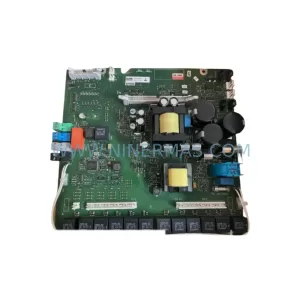 SIEMENS 6RY1803-0DB02 C98043-A7107-L4 DC Drive Power Supply Module product image