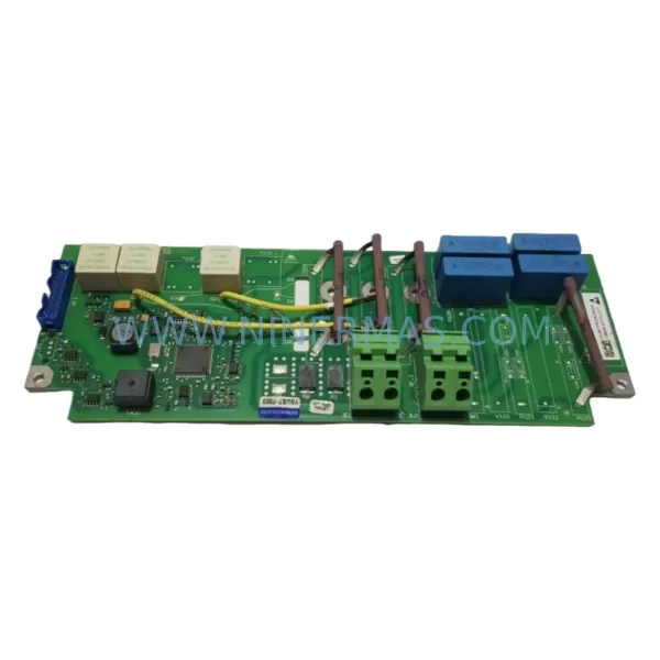 Siemens 6RY1803-0GA25 C98043-A7126-L100 Control Module product image