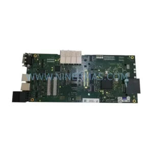 Siemens 6RY1803-1DA04 A5F00104642 Motor Protection Relay product image
