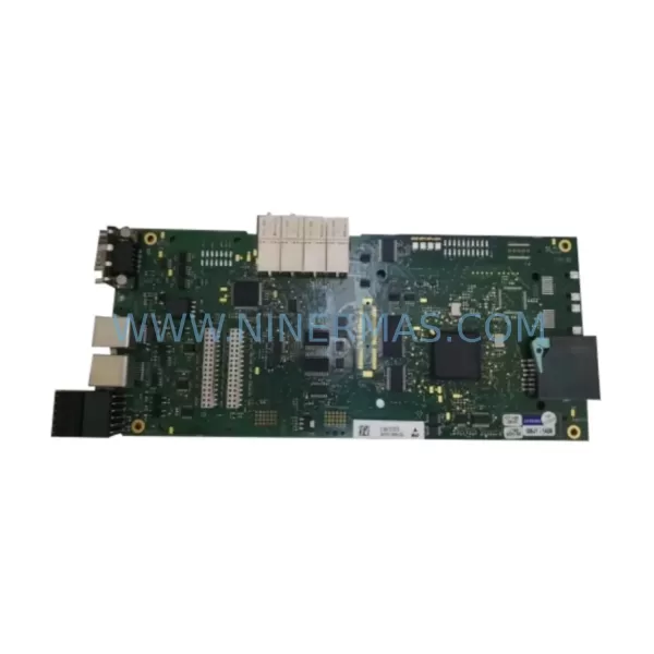 Siemens 6RY1803-1DA04 A5F00104642 Motor Protection Relay product image