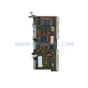 SIEMENS 6SA8252-0AC61 Control Unit product image
