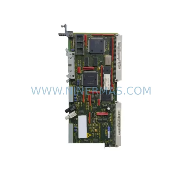 SIEMENS 6SA8252-0AC61 Control Unit product image