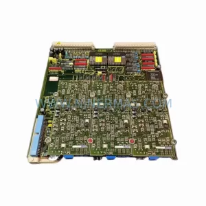 Siemens 6SC6100-0ND20 DC Drive Control Module product image