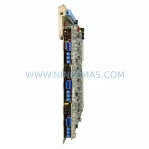 Siemens 6SC6100-0ND20 DC Drive Control Module detail view 2