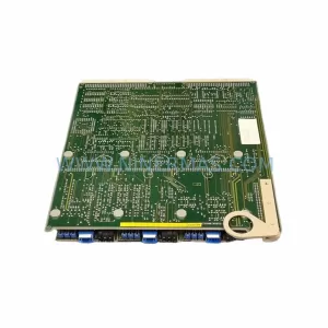 Siemens 6SC6100-0ND20 DC Drive Control Module detail view 3