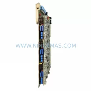Siemens 6SC6130-0FE01 Power Unit Module detail view 2