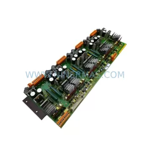 Siemens 6SC6512-0AA02 Drive Control Module product image