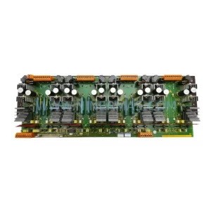 Siemens 6SC6512-0AA02 Drive Control Module detail view 2