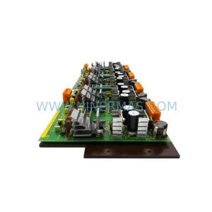 Siemens 6SC6512-0AA02 Drive Control Module detail view 3