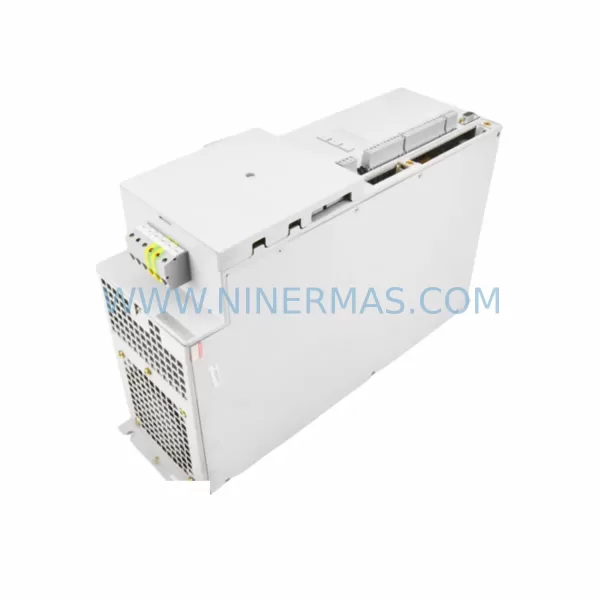 Siemens 6SC6608-0CA01 Servo Drive Module product image