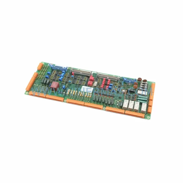 Siemens 6SC9731-0BL0 Servo Drive Module product image