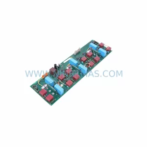 Siemens 6SC9833-0BG20 Rectifier Trigger Module product image