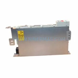 Siemens 6SE7012-0TP50 AC Variable Frequency Drive product image