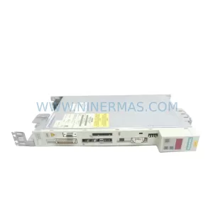 Siemens 6SE7012-0TP50-Z Z=C23+G91+K80 Variable Frequency Drive product image