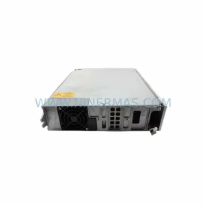 Siemens 6SE7016-1EA51-Z F01+C15+C13+K11+K01+G91 AC Variable Frequency Drive detail view 2