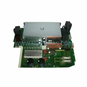 SIEMENS 6SE7016-1TA84-1HF3 Power Output Module product image