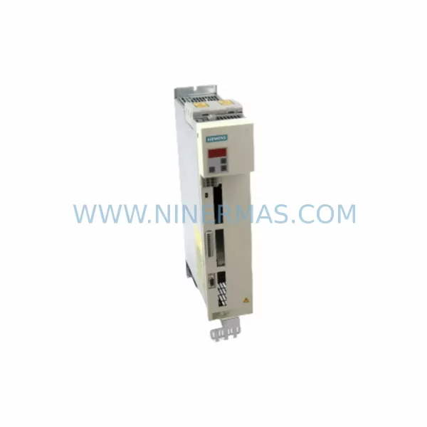 SIEMENS 6SE7016-4FS87-2DA0 Braking Module product image