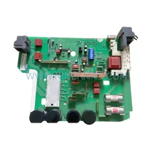 Siemens 6SE7021-3EB84-1HF3 AC Variable Frequency Drive product image