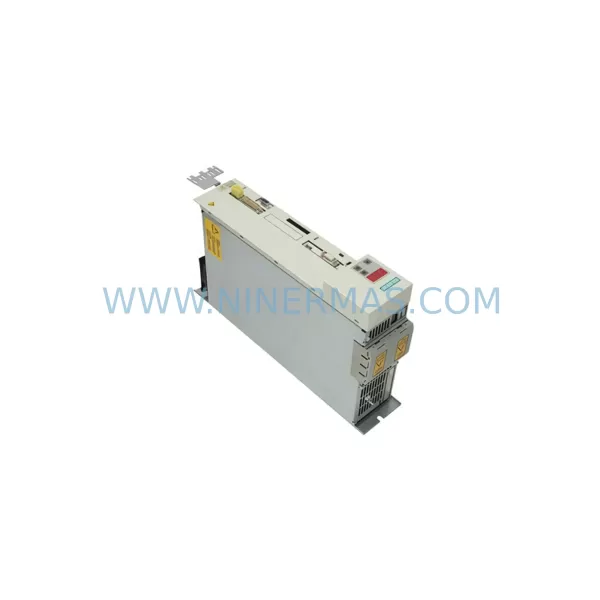 Siemens 6SE7021-3TB51-Z L43+G91 AC Variable Frequency Drive product image