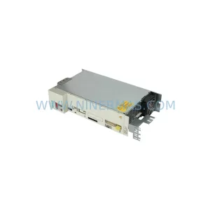Siemens 6SE7021-3TB51-Z L43+G91 AC Variable Frequency Drive detail view 2