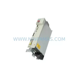 Siemens 6SE7021-3TB51-Z L43+G91 AC Variable Frequency Drive detail view 3