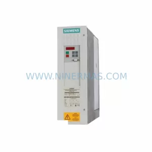Siemens 6SE7021-3TB61 AC Variable Frequency Drive product image