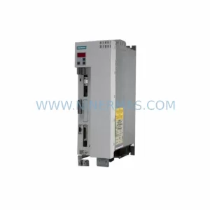 Siemens 6SE7021-3TP50-Z AC Variable Frequency Drive product image