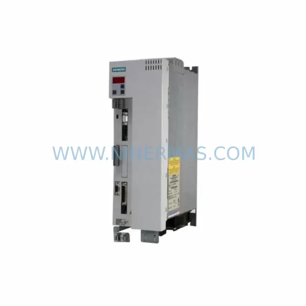 Siemens 6SE7021-3TP50-Z AC Variable Frequency Drive product image