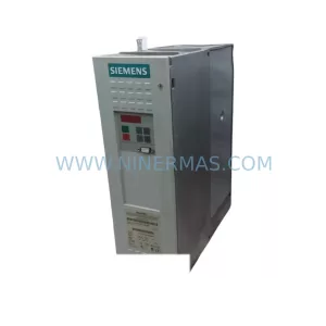 Siemens 6SE7021-8EB61 AC Variable Frequency Drive product image
