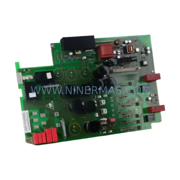 Siemens 6SE7022-6TC84-1HF3 AC Drive / Frequency Inverter product image